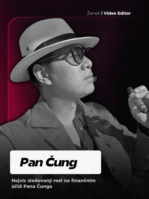 Showreel Zanda Visuals