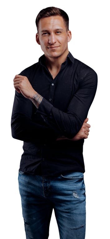 Libor Radkovič - Finanční poradce