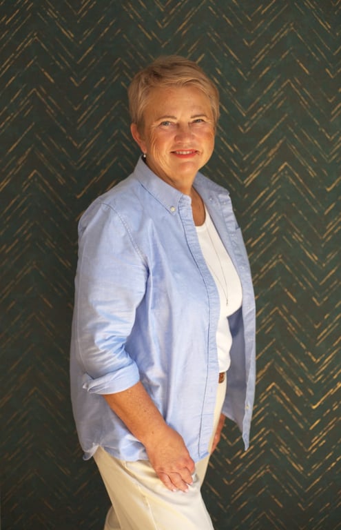 Petra Oliva - realitní makléř