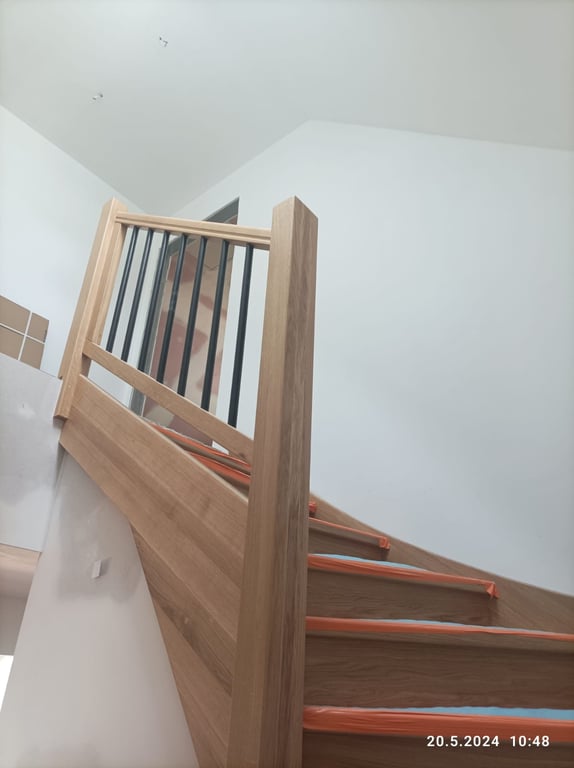 Malířské práce 4