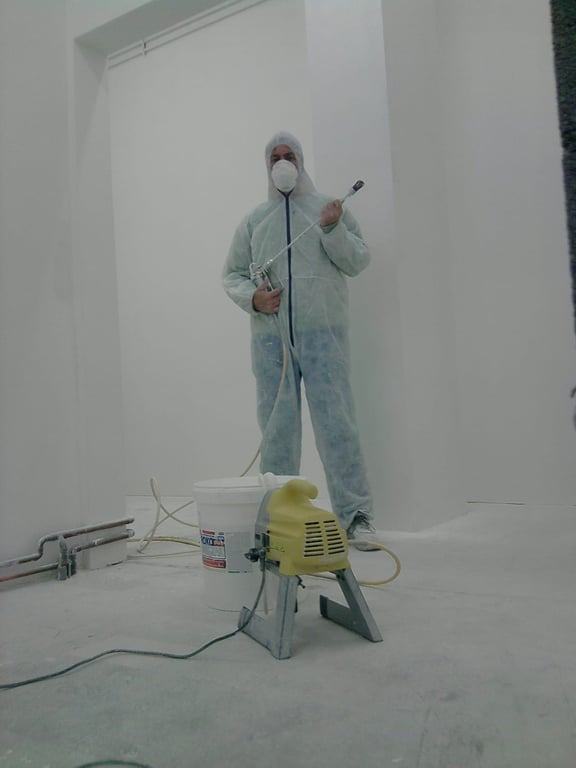 Malířské práce 5