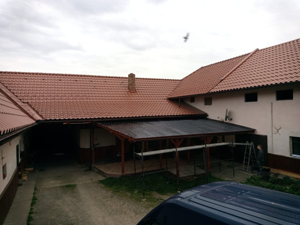 Realizace 9