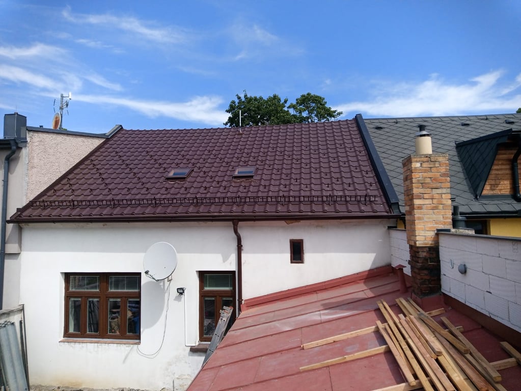 Realizace 18