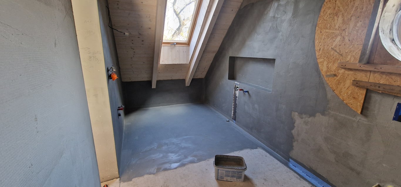 Před - rekonstrukce