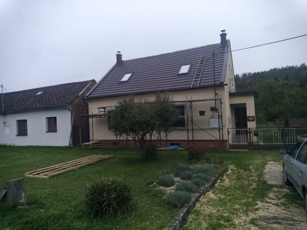 Realizace 8