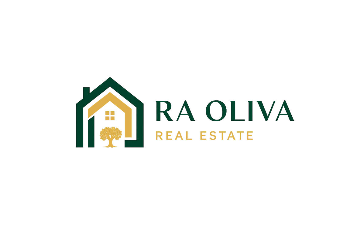 RA OLIVA - Realitní makléř Petra Oliva