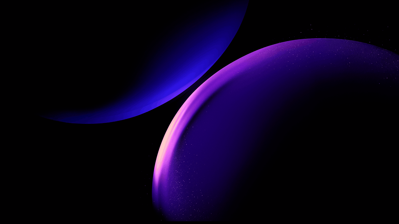 Abstract gradient background