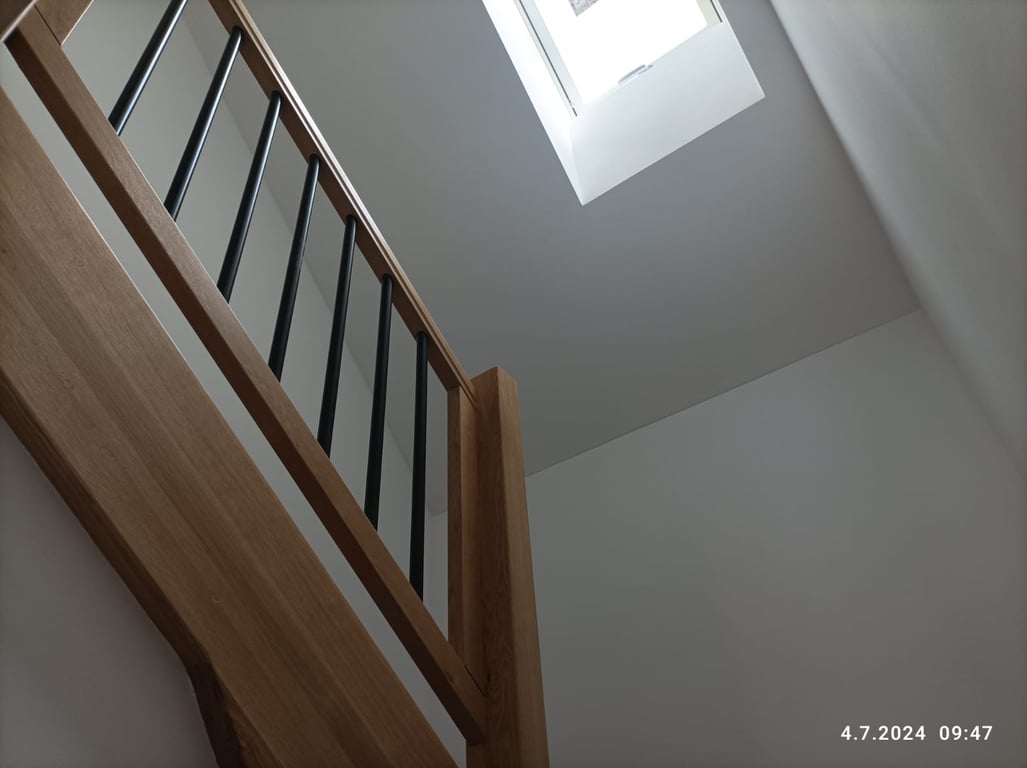 Malířské práce 2