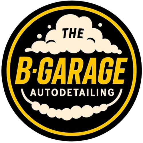 Car Detailing Logo