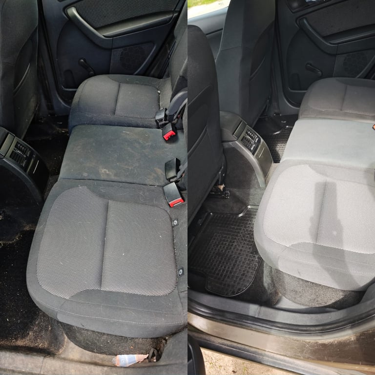 Extrémní znečištění