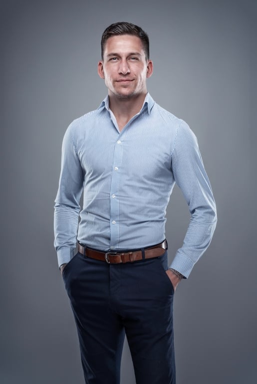 Libor Radkovič - Finanční poradce