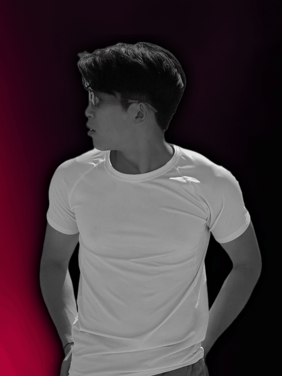 Zakladatel Zanda Visuals