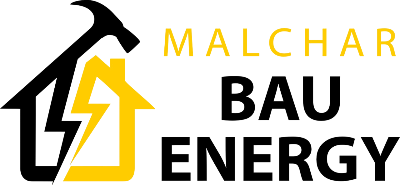 Malchar Bau Energy - Petr Malchar