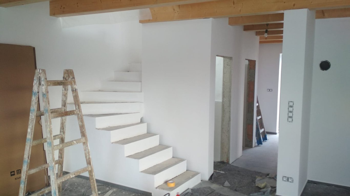 Malířské práce 6