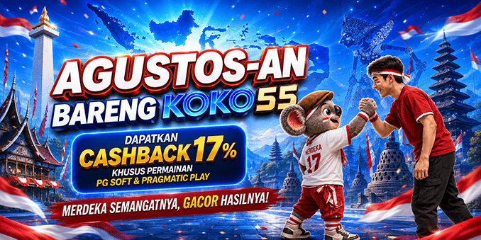 CASHBACK 17%