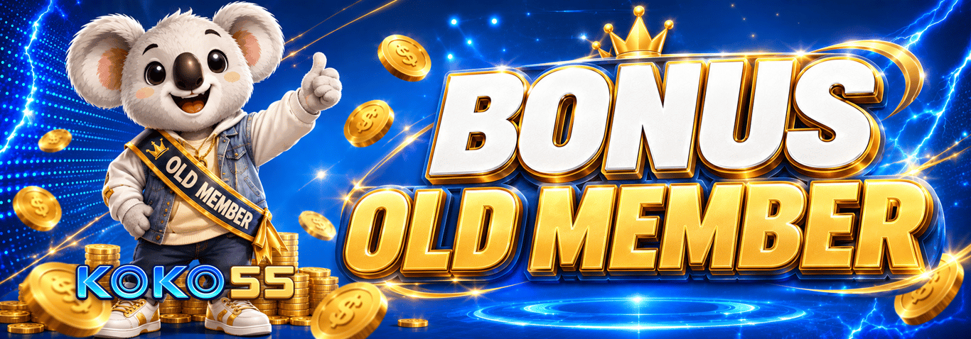 BONUS OLD MEMBER (2026)