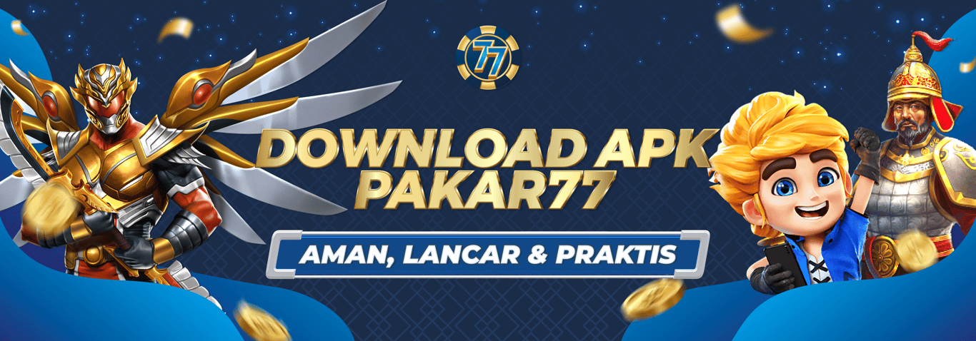 Download APK Pakar77