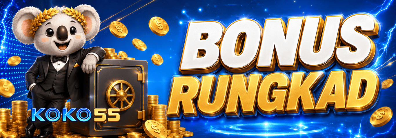 BONUS RUNGKAD (2026)