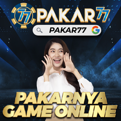 Pakar77 Join Online Gaming Pakar77 Game Online Terpercaya