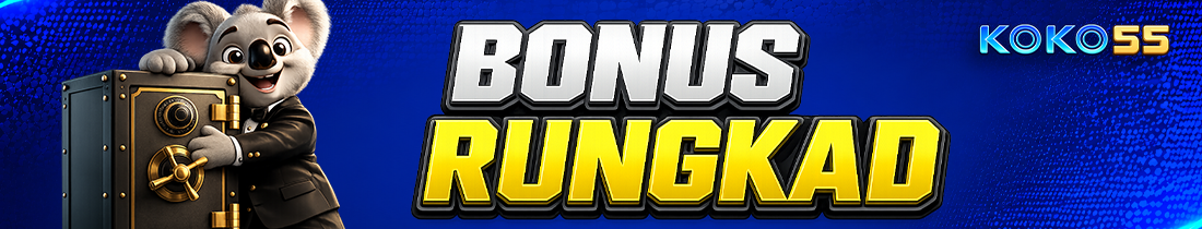 BONUS RUNGKAD