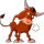 Efek gladiator TORO99