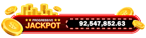 Progresive-Jackpot