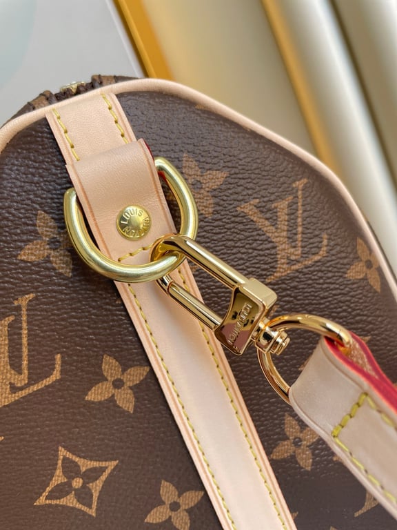 LOUIS VUITTON SPEEDY BANDOULIERE 25