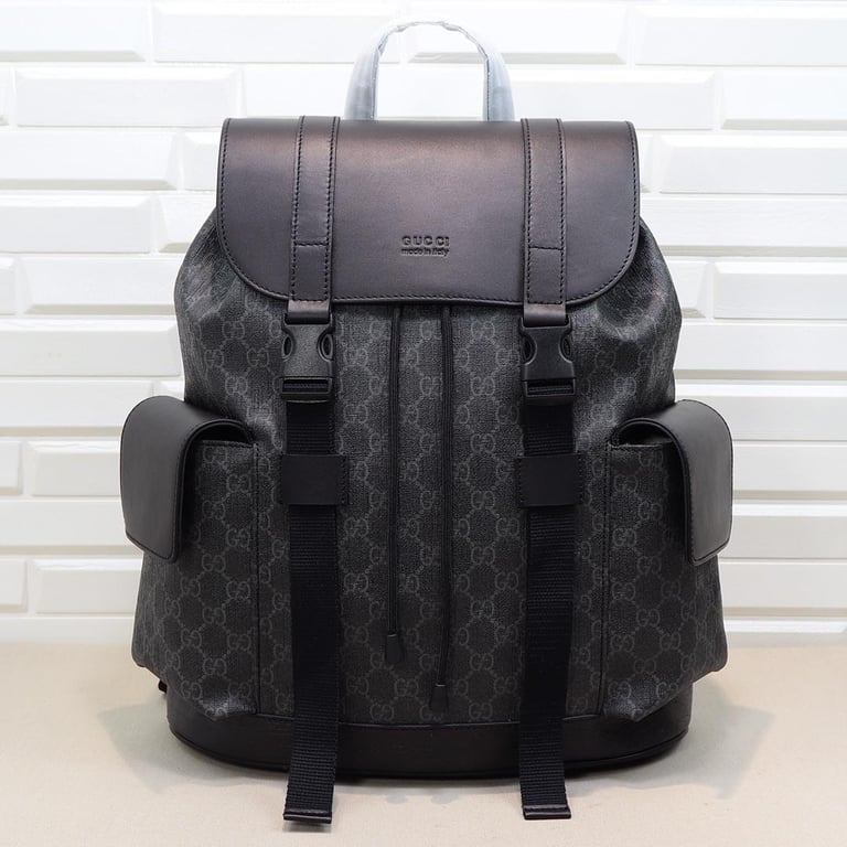 GUCCI SUPREME BACKPACK