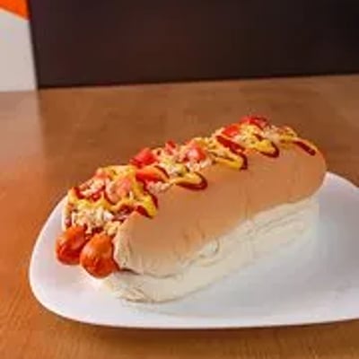 Dogão podrão