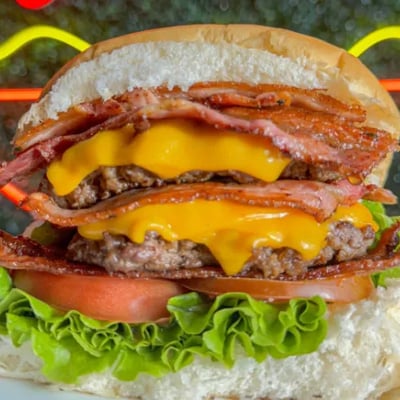 X-Bacon
