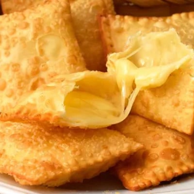 Pastel de queijo