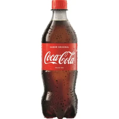 Coca-cola 600ml