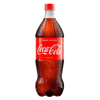 Coca-cola 1L