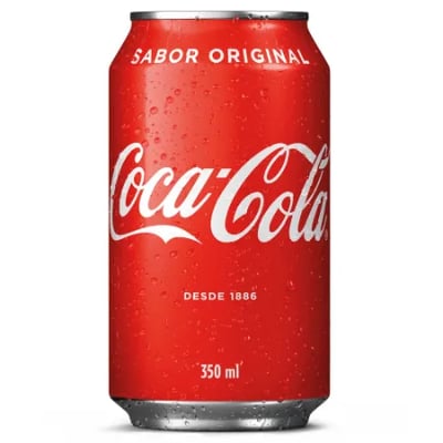 Coca-cola 350ml