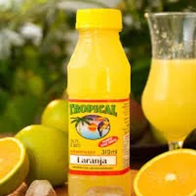 Suco de laranja