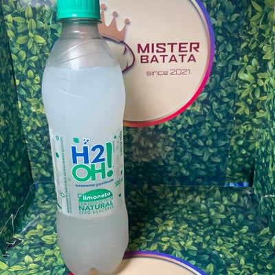 H2O