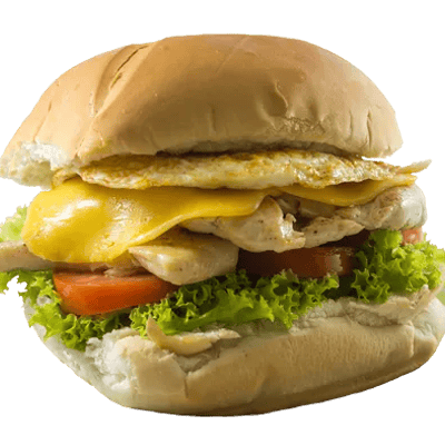 X-Filé egg