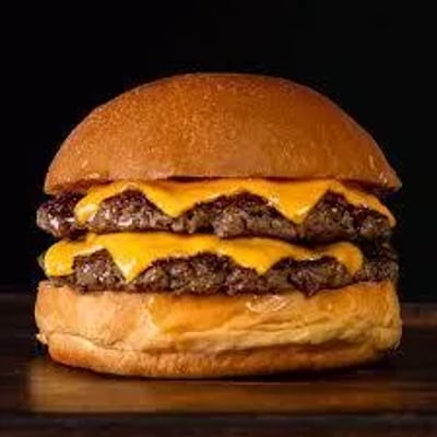 X-Burguer