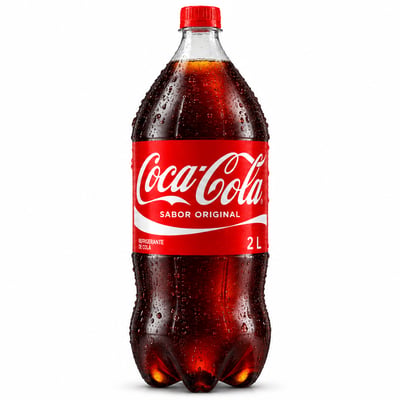 Coca Cola 2,5L