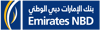 بنك الإمارات دبي الوطني