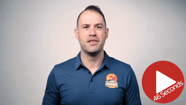 Daddy's Chicken Shack