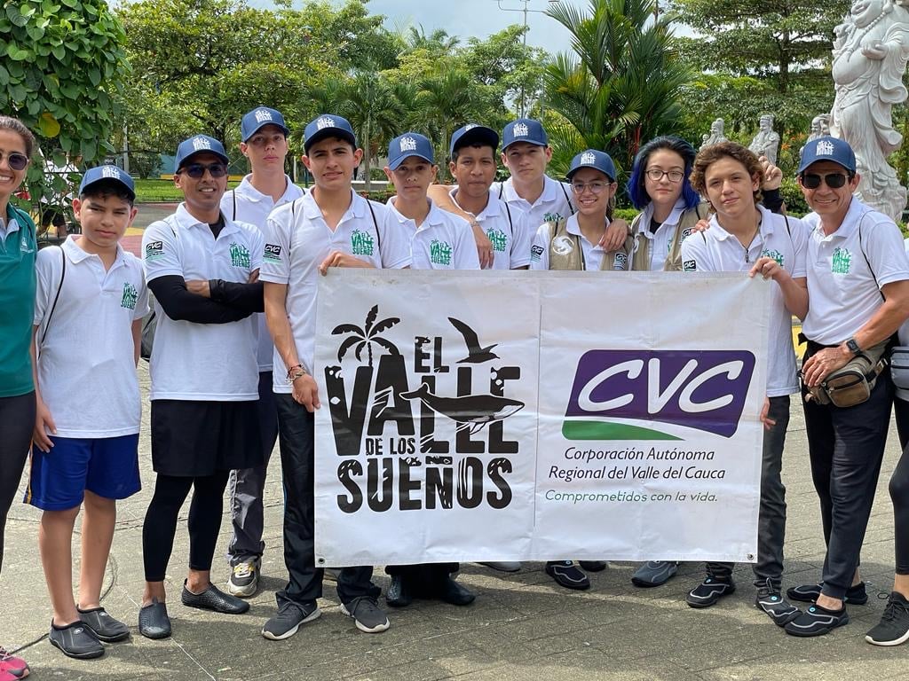 FIM Colores de la Vida