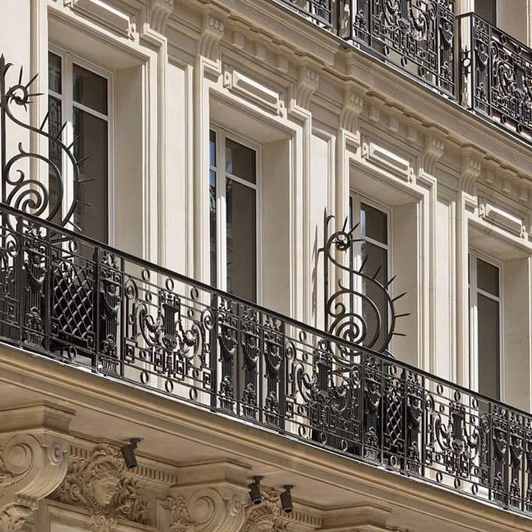 La Demeure Montaigne