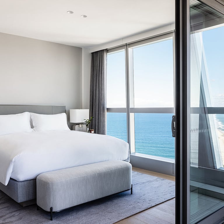 The Langham, Gold Coast