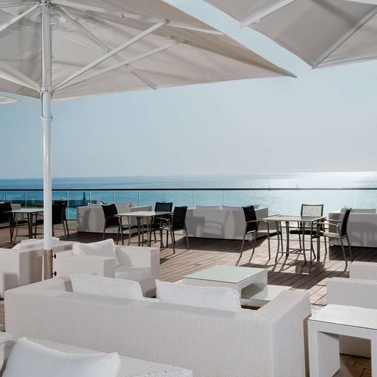 The Vista At Hilton Tel Aviv