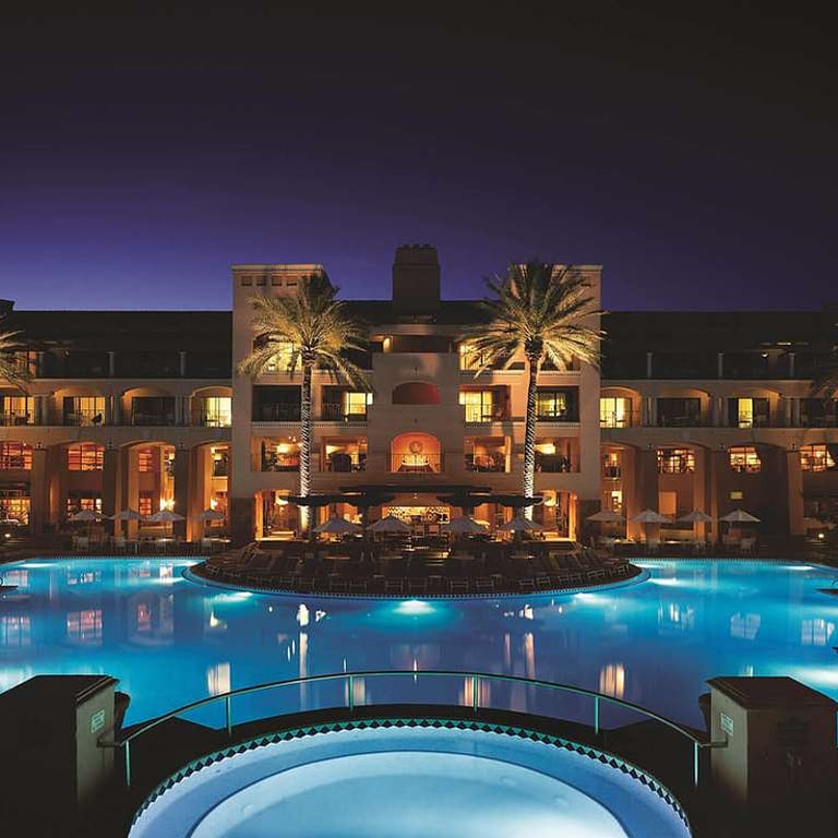 Fairmont Scottsdale Princess