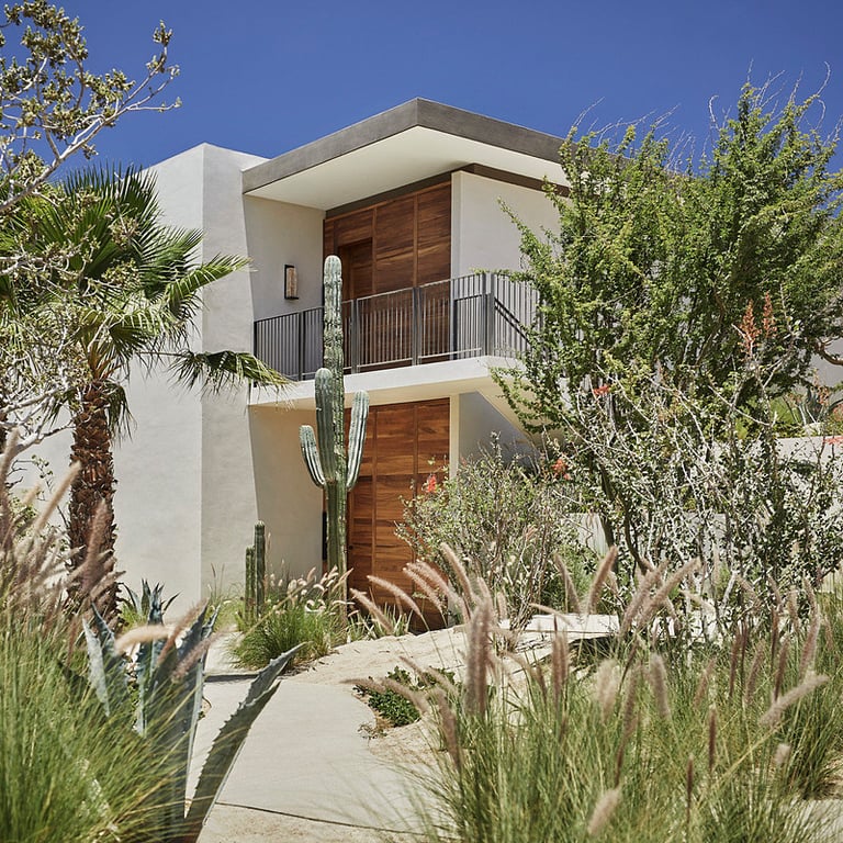 Four Seasons Resort Los Cabos At Costa Palmas™