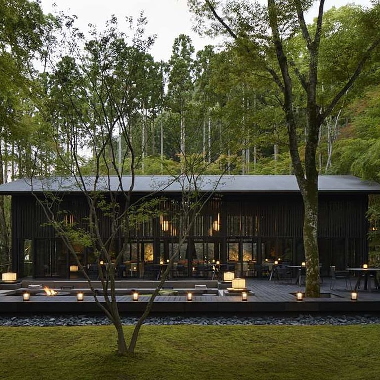 Aman Kyoto