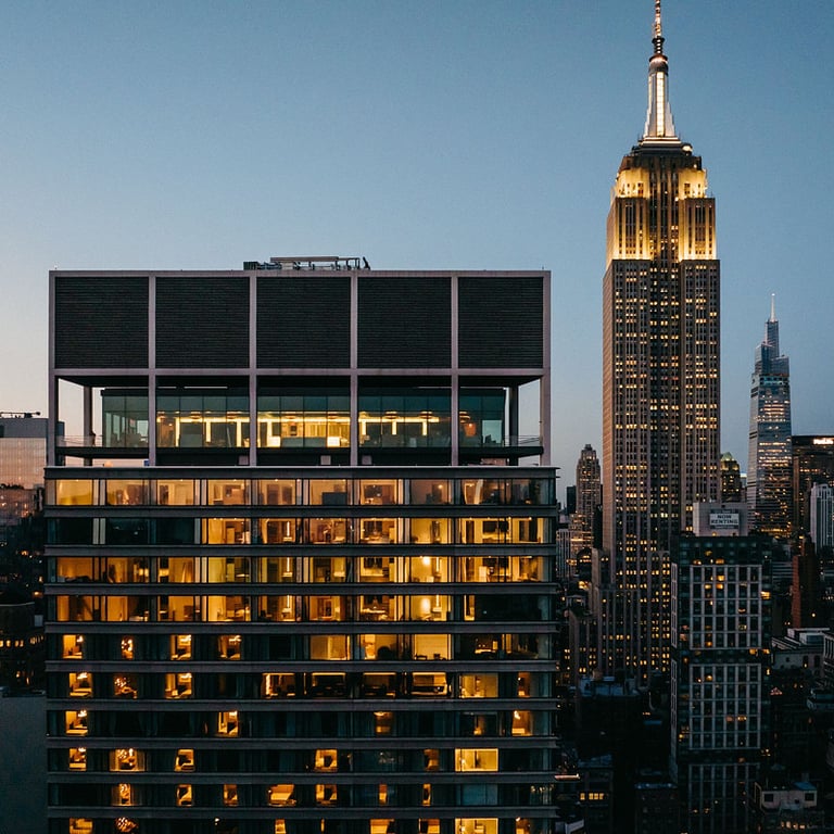 The Ritz-Carlton New York, NoMad