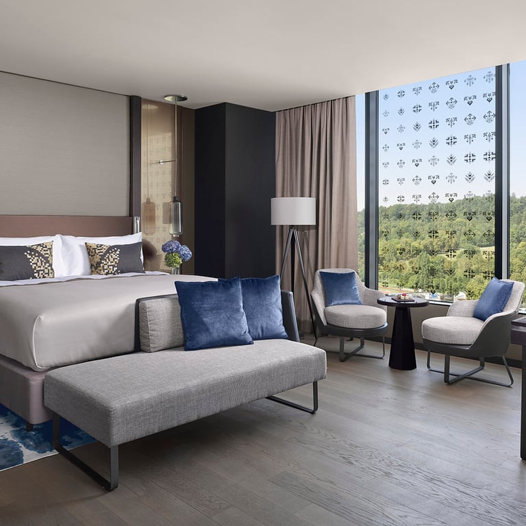 InterContinental Ljubljana